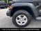 2018 Jeep Wrangler Sport S