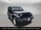 2018 Jeep Wrangler Sport S