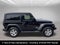 2018 Jeep Wrangler Sport S