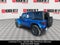 2022 Jeep Wrangler Unlimited Rubicon 4xe