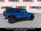 2022 Jeep Wrangler Unlimited Rubicon 4xe