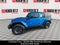 2022 Jeep Wrangler Unlimited Rubicon 4xe