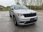 2021 Jeep Grand Cherokee High Altitude