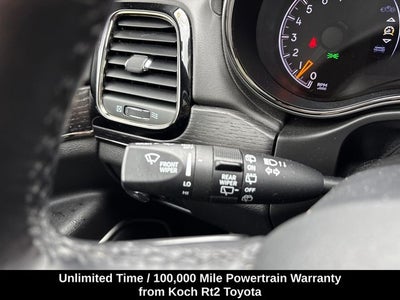 2021 Jeep Grand Cherokee High Altitude