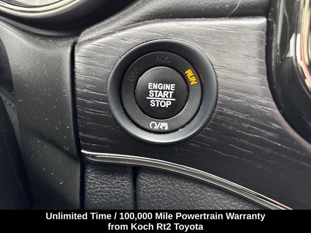 2021 Jeep Grand Cherokee High Altitude