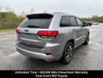 2021 Jeep Grand Cherokee High Altitude