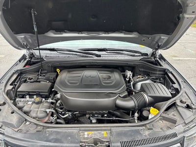 2021 Jeep Grand Cherokee High Altitude