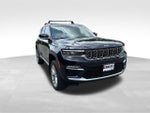 2023 Jeep Grand Cherokee Summit