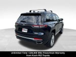 2023 Jeep Grand Cherokee Summit