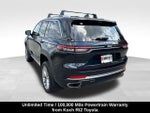 2023 Jeep Grand Cherokee Summit