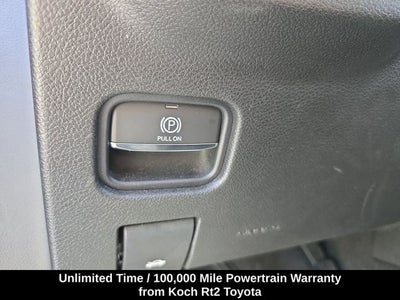 2022 Jeep Grand Cherokee L Altitude
