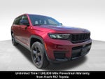 2022 Jeep Grand Cherokee L Altitude