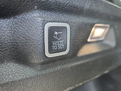 2022 Jeep Grand Cherokee L Altitude