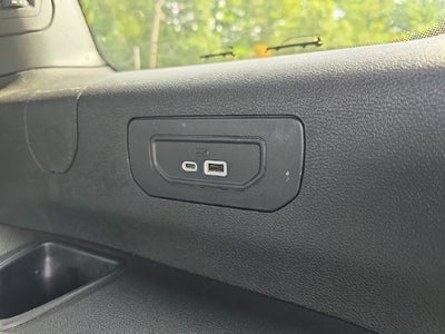 2022 Jeep Grand Cherokee L Altitude