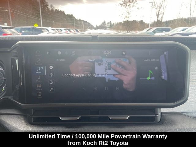 2024 Jeep Wrangler Sport S 4xe