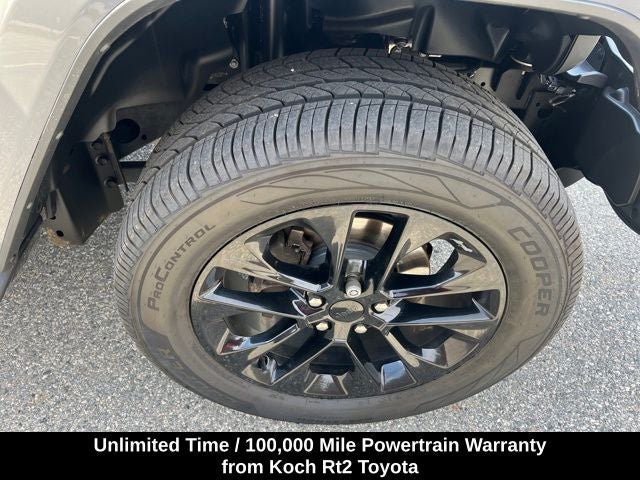 2023 Jeep Gladiator High Altitude