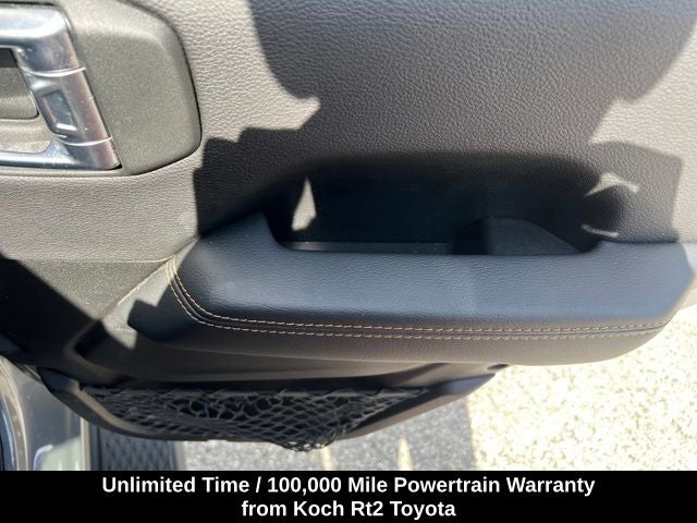 2023 Jeep Gladiator High Altitude