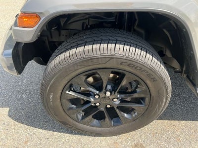 2023 Jeep Gladiator High Altitude