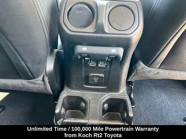 2023 Jeep Gladiator High Altitude