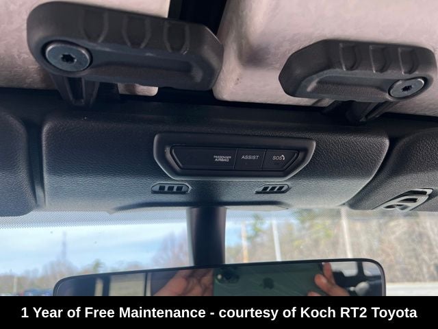 2023 Jeep Gladiator High Altitude