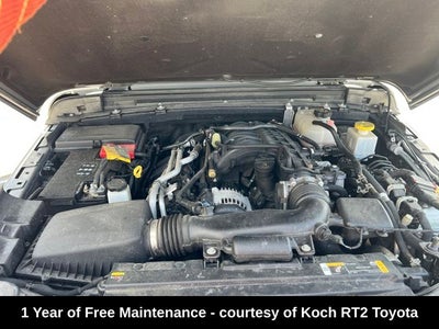 2023 Jeep Gladiator High Altitude