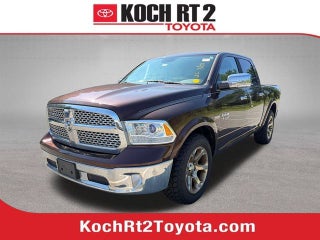 2014 RAM 1500 Laramie