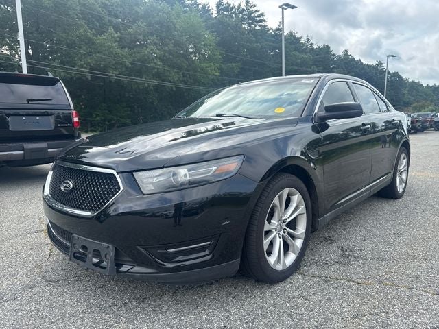 2013 Ford Taurus SHO