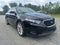 2013 Ford Taurus SHO