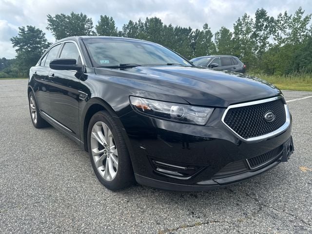 2013 Ford Taurus SHO