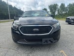 2013 Ford Taurus SHO