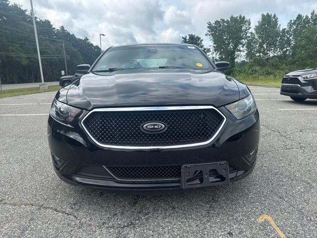 2013 Ford Taurus SHO