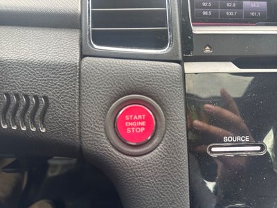 2013 Ford Taurus SHO
