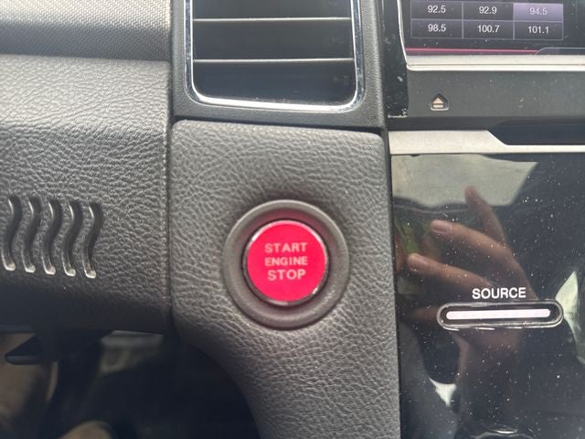 2013 Ford Taurus SHO