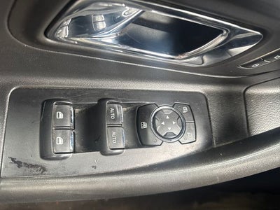 2013 Ford Taurus SHO