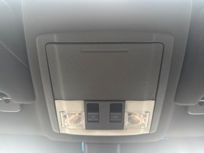 2013 Ford Taurus SHO