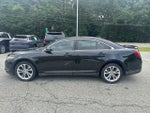2013 Ford Taurus SHO