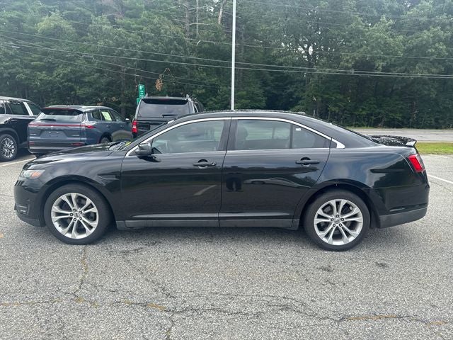 2013 Ford Taurus SHO