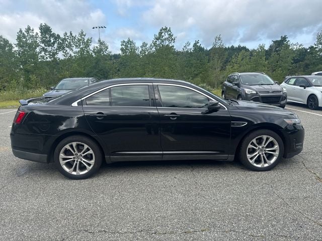 2013 Ford Taurus SHO