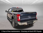 2017 Ford F-250SD Lariat