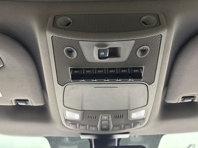 2017 Ford F-250SD Lariat