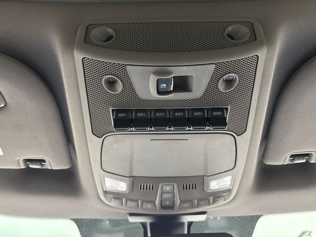 2017 Ford F-250SD Lariat
