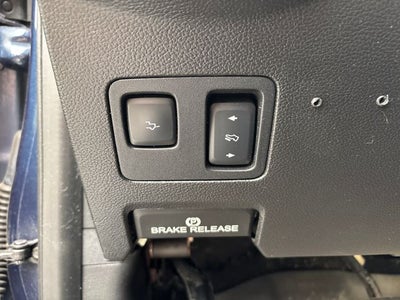 2017 Ford F-250SD Lariat