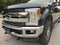 2017 Ford F-250SD Lariat