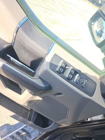 2019 Ford F-250SD XLT