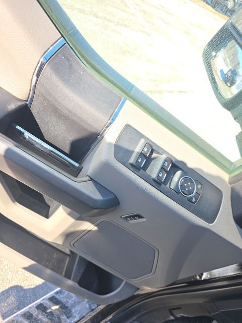 2019 Ford F-250SD XLT