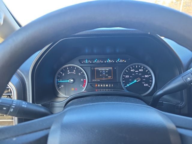 2019 Ford F-250SD XLT