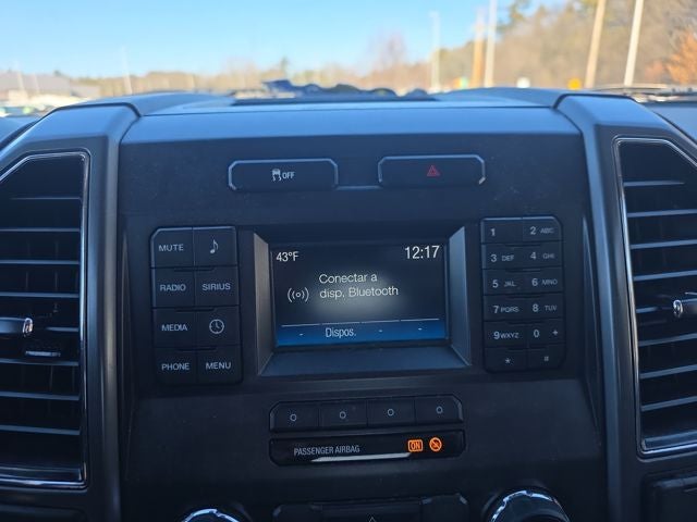 2019 Ford F-250SD XLT