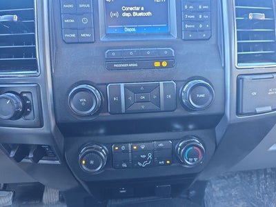 2019 Ford F-250SD XLT