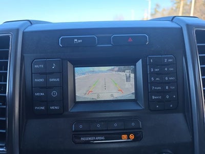 2019 Ford F-250SD XLT