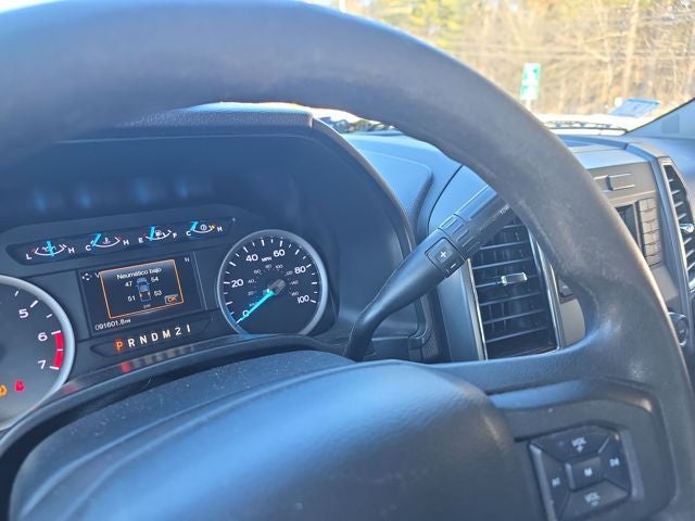 2019 Ford F-250SD XLT